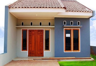 model rumah sangat sederhana terbaru model rumah sangat sederhana terbaru