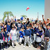 Niños de El Llano  visitaron las instalaciones de la Policía Municipal de Aguascalientes 