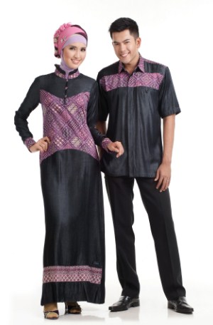 model baju muslim keluarga terbaru model baju muslim keluarga terbaru