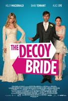 Watch The Decoy Bride (2011) Movie Online
