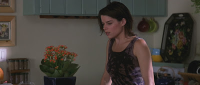 Stale Popcorn: Scream to Scream, Scene by Scene: SCENE 4 of Scream 3 (0