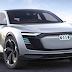 Audi E-Tron Sportback 2019