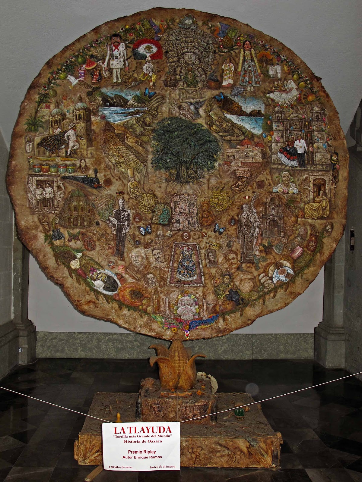 Oaxaca Museo del Palacio Oaxaca Museo del Palacio