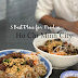 Vietnam 5 Best Street Food in Ho Chi Minh City!