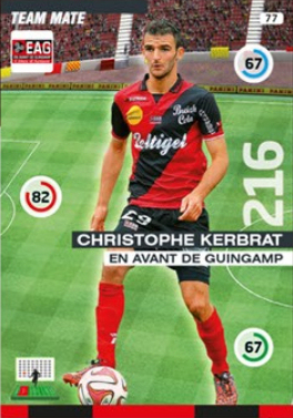 102 CORENTIN TOLISSO FRANCE OL OLYMPIQUE LYON CARD ADRENALYN 2016 PANINI