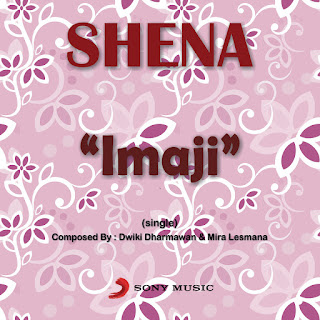 Shena - Imaji (2013) Shena - Imaji on iTunes