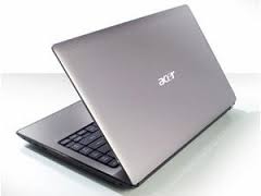 Acer Aspire 4741 Notebook