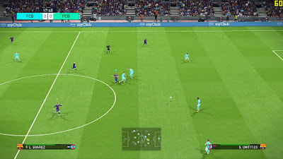 PES 2018 Lag Remover by Theartman