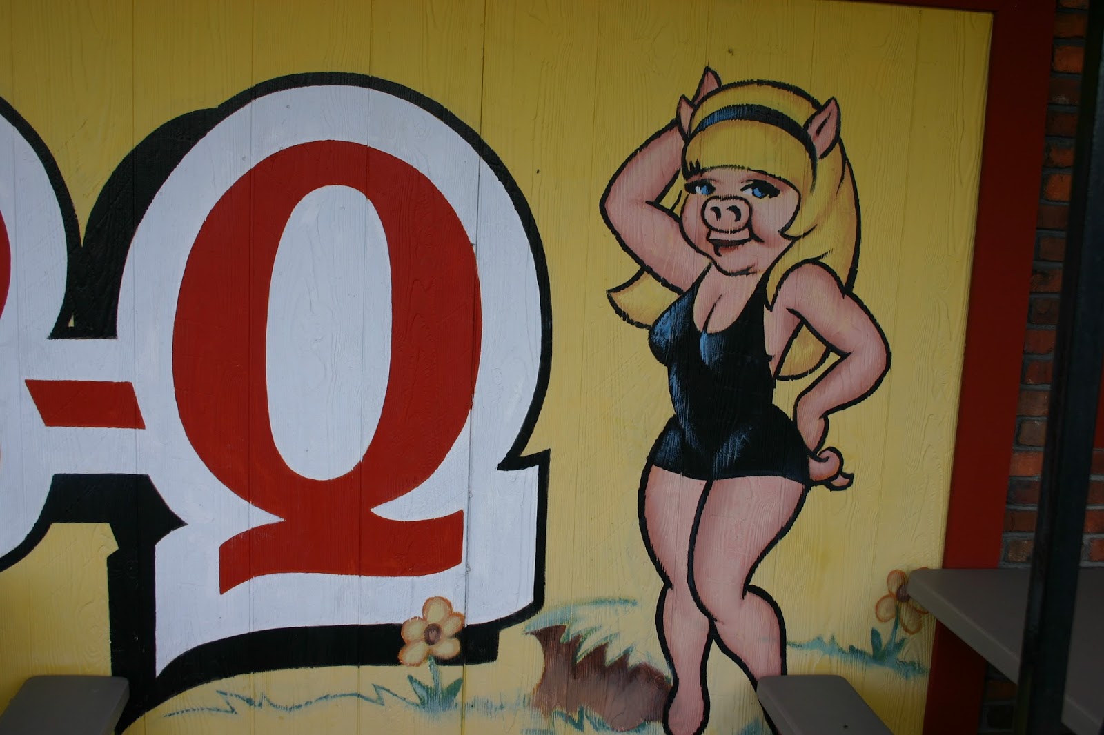 Ulika Food Blog NASHVILLE BARBECUE Part 5 Clarksville Highway