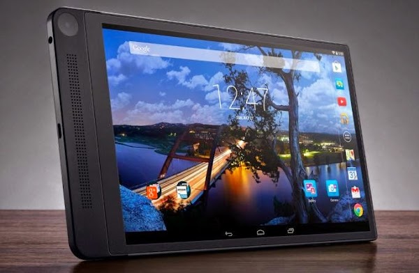 Dell Venue 8 7000 Tablet Paling Tipis di Dunia 