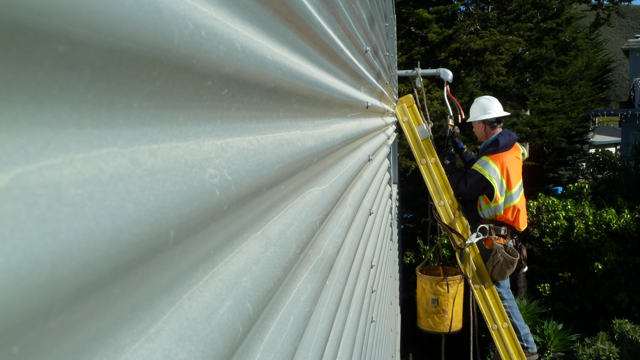 The Latest Experts PG&E bankruptcy still likely