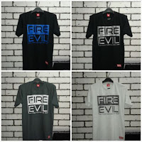 kaos distro fireevil kaos fireevil original, kaos distro bandung fireevil, kaos distro murah fireevil, grosir kaos distro fireevil, kaos distro terbaru fireevil