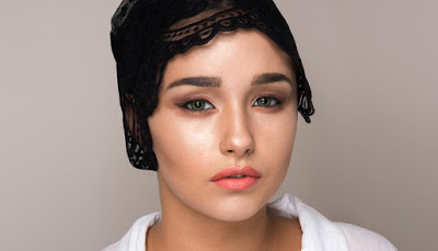 Maquillaje de moda Maquillaje de moda