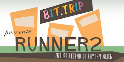 Free Download Runner 2 Future Legend of Rhythm Alien Pc Game Cover Photo