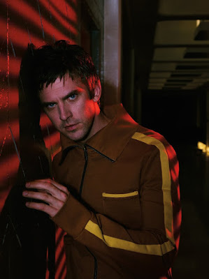 Image of Dan Stevens in Legion (TV Series) (11)