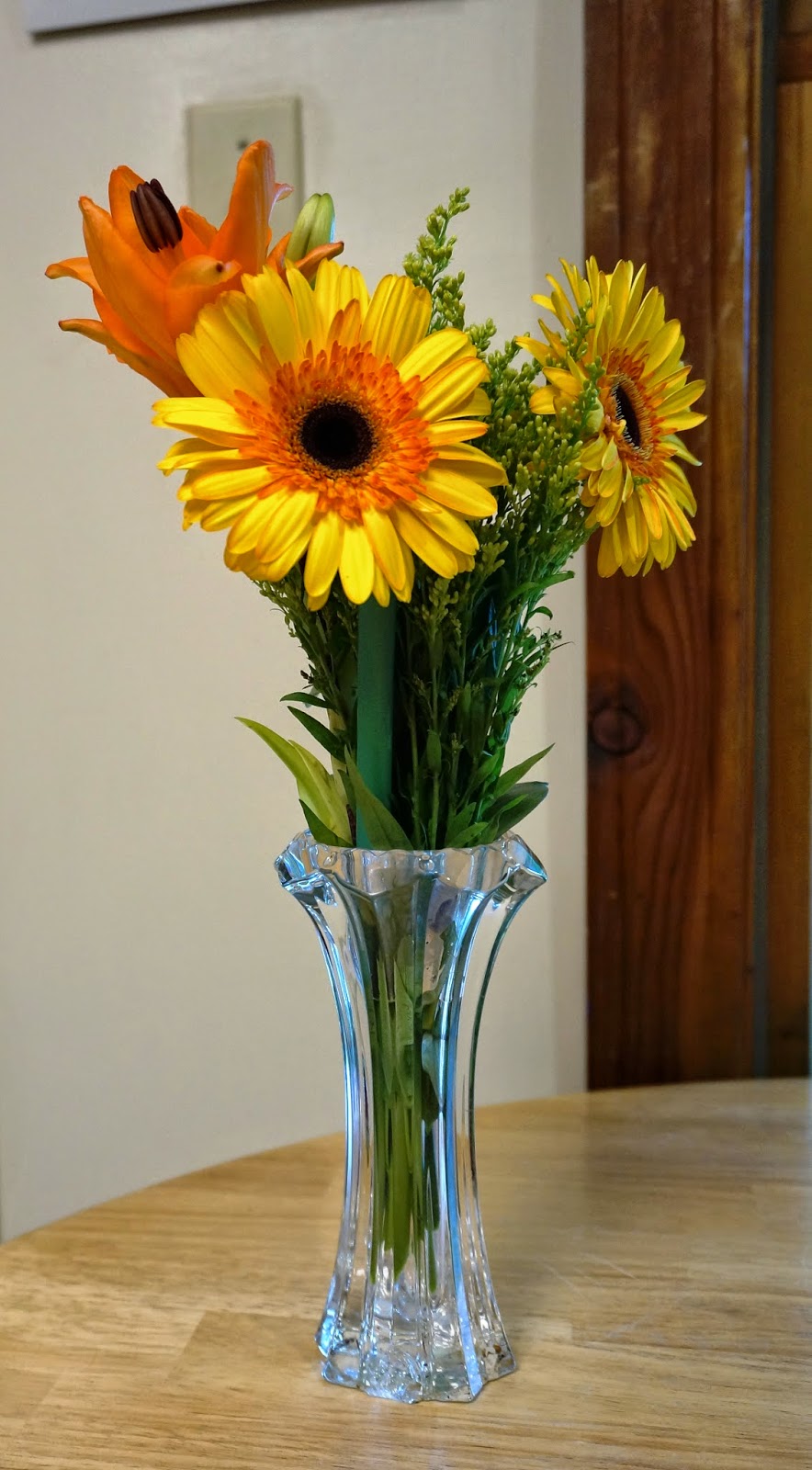 Exploring Trader Joe's Trader Joe's flowers