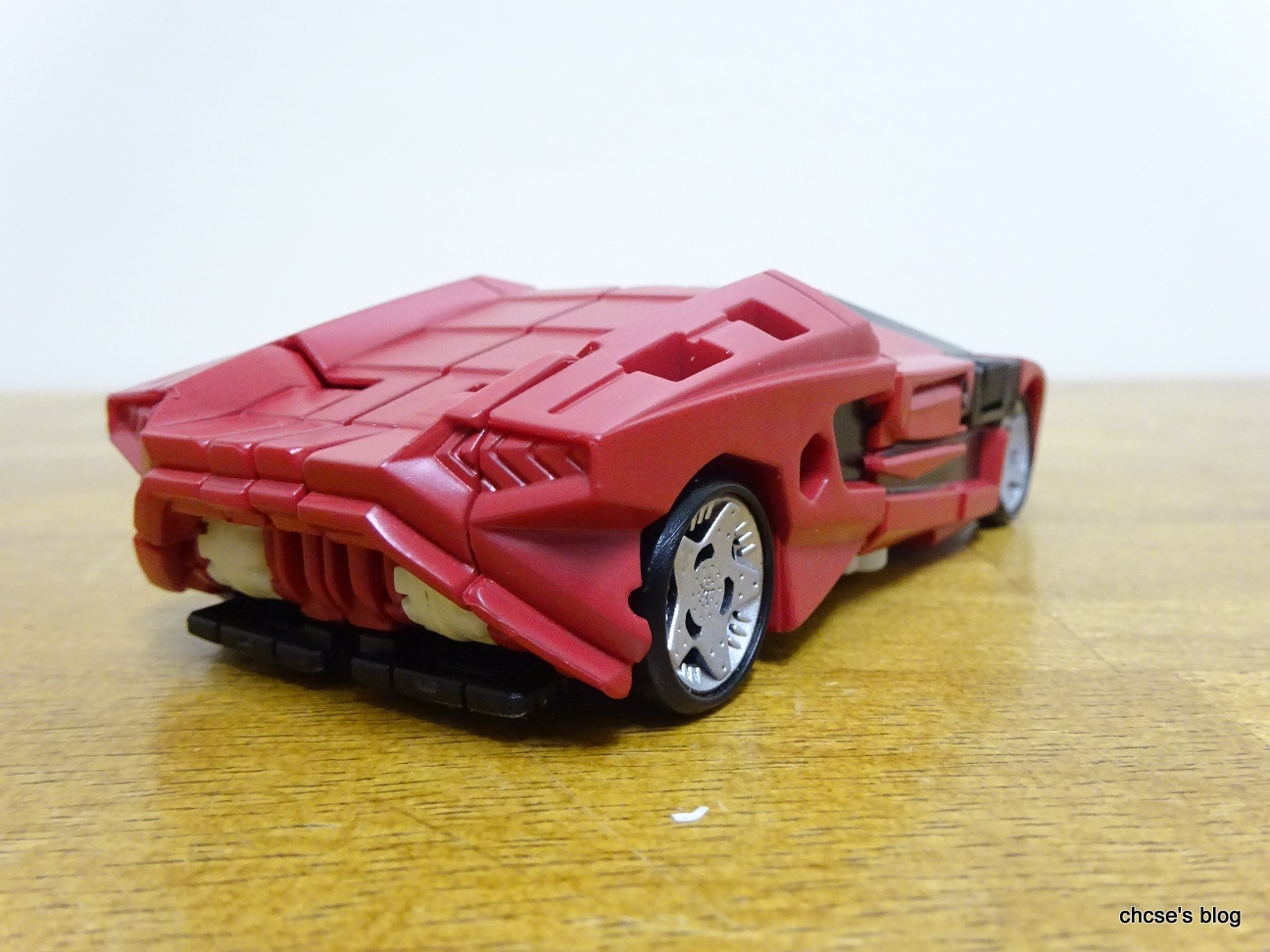 transformers siege sideswipe toy