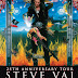 Steve Vai, confirmadas dos fechas en Portugal!