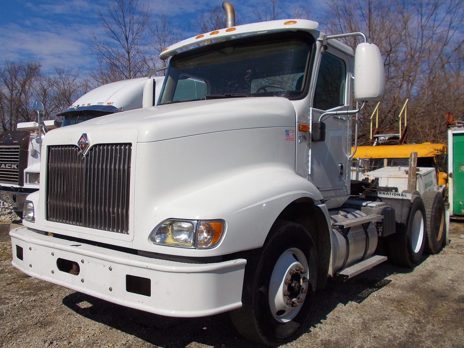 Jeep Dealers Cleveland >> Truck Parts: Truck Parts Dayton Ohio Jeep Dealers Cleveland >> Truck Parts: Truck Parts Dayton Ohio