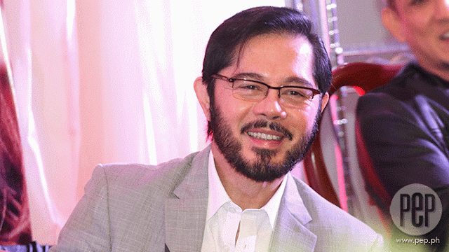 Christopher De Leon Supports Duterte's Illegal Drug War: 'Demonyo talaga 'yang droga' Christopher De Leon Supports Duterte's Illegal Drug War: 'Demonyo talaga 'yang droga'