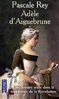 Adèle d'Aiguebrune (tome 1)