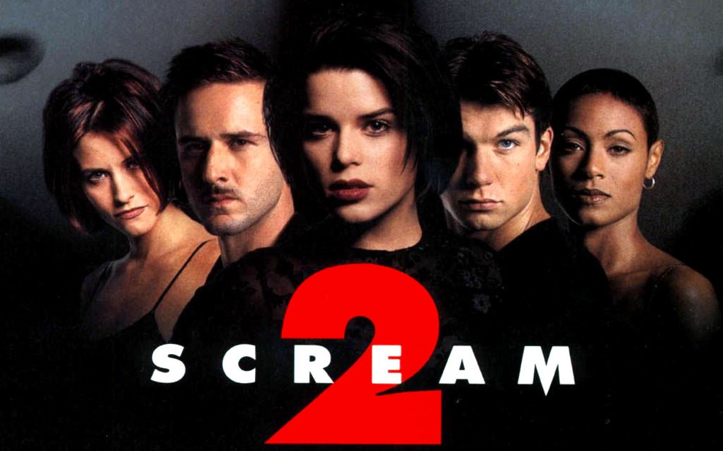 Image result for scream 2