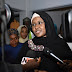 Aisha Buhari Reveals What Buhari Said About VP Osinbajo As Returns From London - UK