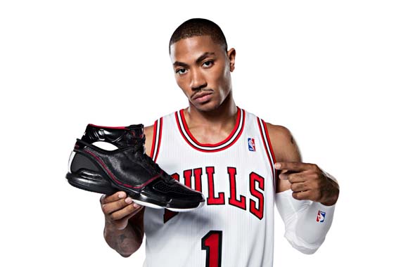 basketball players with adidas shoes