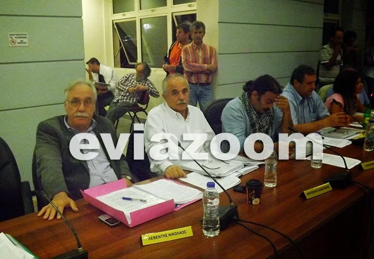 Ρεύμα Ανατροπής: «Αλαζόνας ο κ. Παγώνης, λοιδορεί απαξιωτικά τις θέσεις της αντιπολίτευσης»