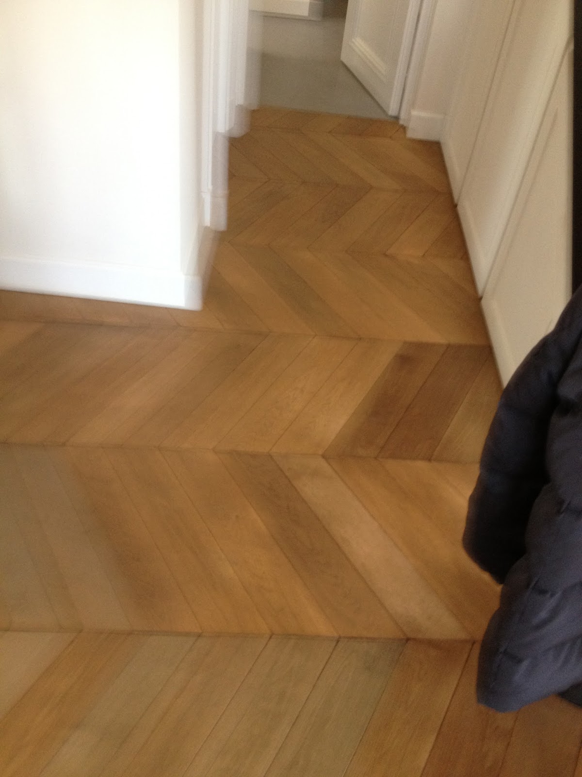 PRIX DISCOUNT VITRIFICATION PARQUET ET/OU POSE PEINTURE