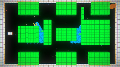 Ping Redux Game Screenshot 6