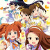 The Idolm@ster: Shiny Festa - Funky Note (PSP)