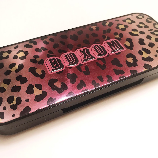 'Dolly's Wild Side' Buxom Eyeshadow Palette Review Remington C. Taylor