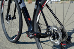  3T Exploro LTD Shimano Dura Ace R9150 Di2 Complete bike at twohubs.com 