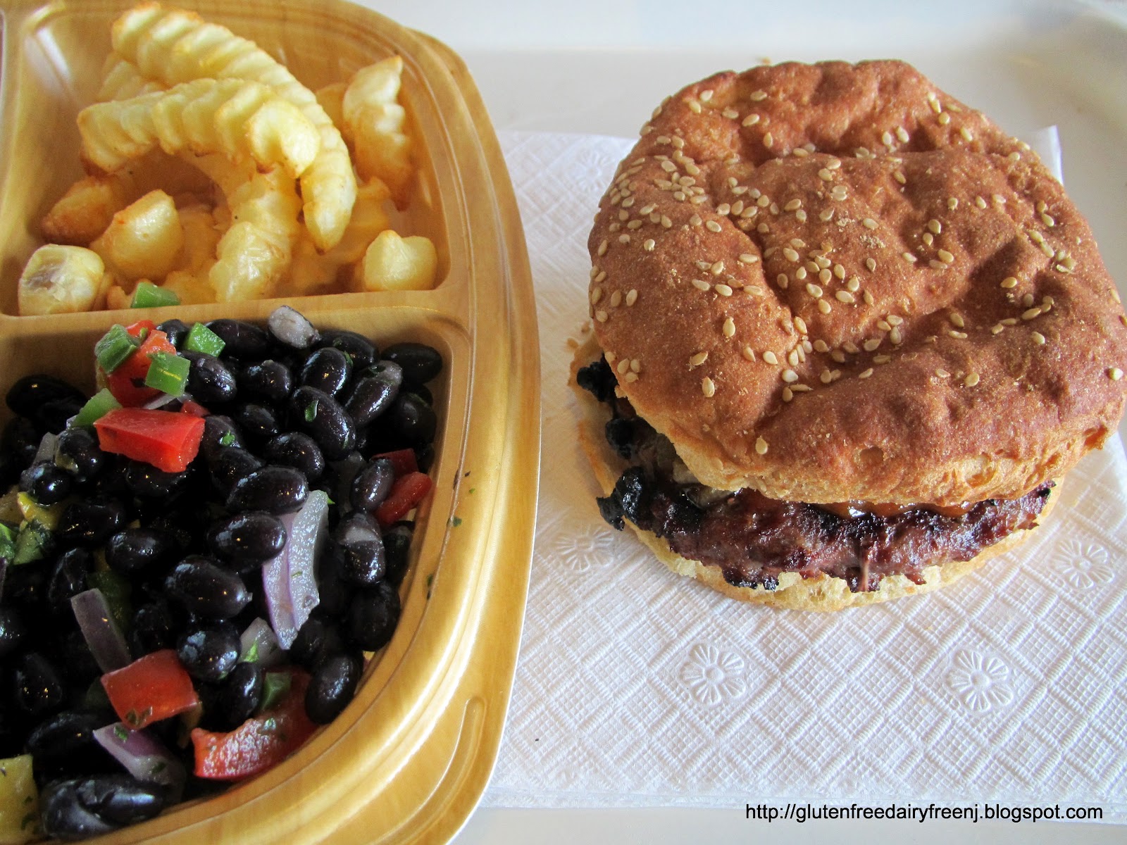 Restaurant Review Energy Kitchen (Hoboken, NJ and Montvale, NJ plus 11