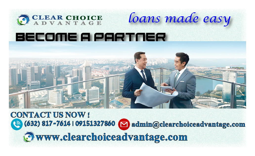 Clear Choice Advantage