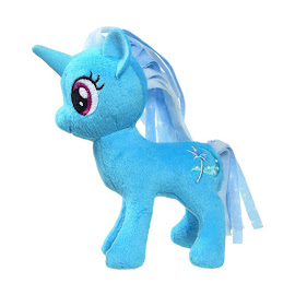 My Little Pony Trixie Lulamoon Plush by Hasbro