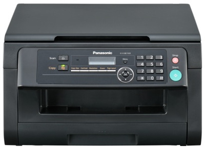 TÉLÉCHARGER PILOTE PANASONIC KX-MB1900
