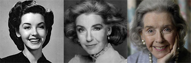 Carnegie Hall(1947)Marsha Hunt as Nora Ryan.
