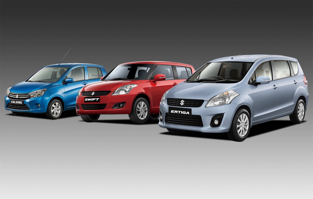 suzuki sales and service near me