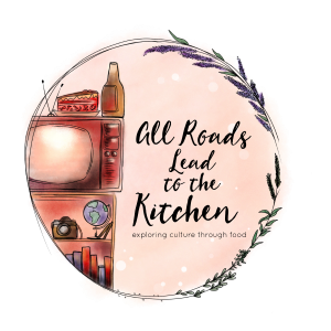 All Roads Lead to the Kitchen