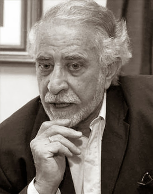 José María Merino