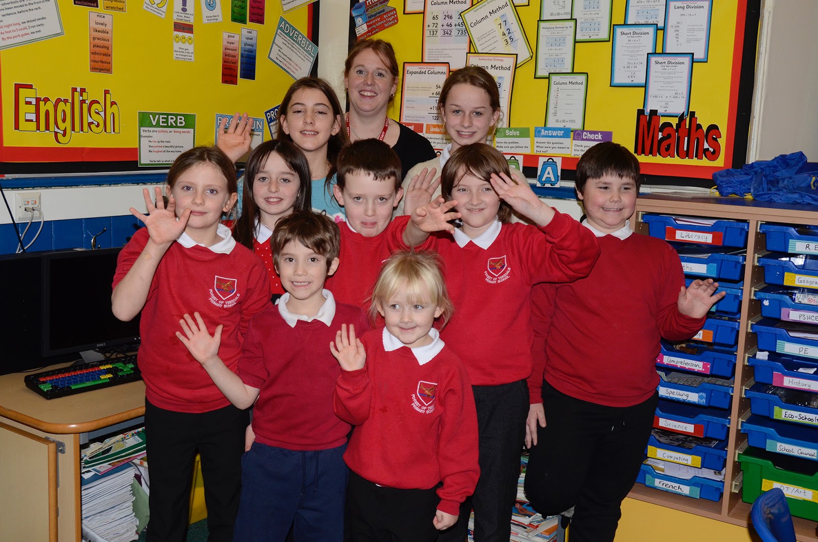 Teesdale Mercury Natalie Calls Time After Seven Years At Forest School teesdale-mercury-natalie-calls-time-after-seven-years-at-forest-school