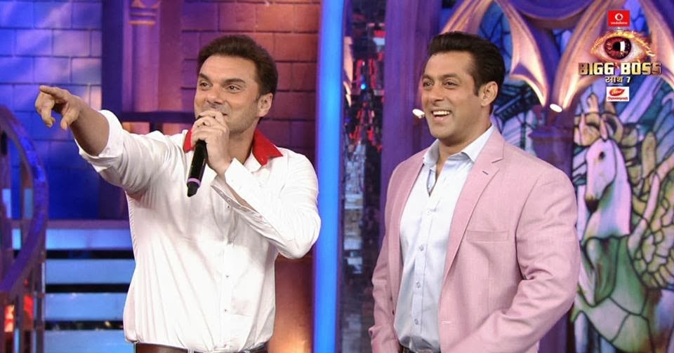 watch bigg boss dailymotion