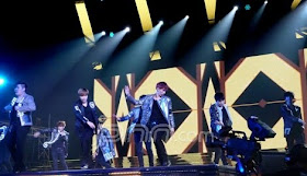 Kumpulan Video Konser Super Junior SS4 di Jakarta 2012 Lengkap
