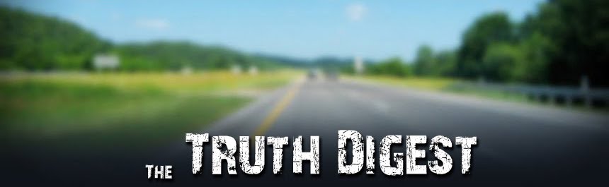 The Truth Digest
