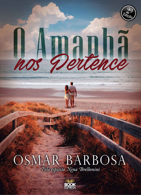 O Amanhã Nos Pertence Osmar Barbosa