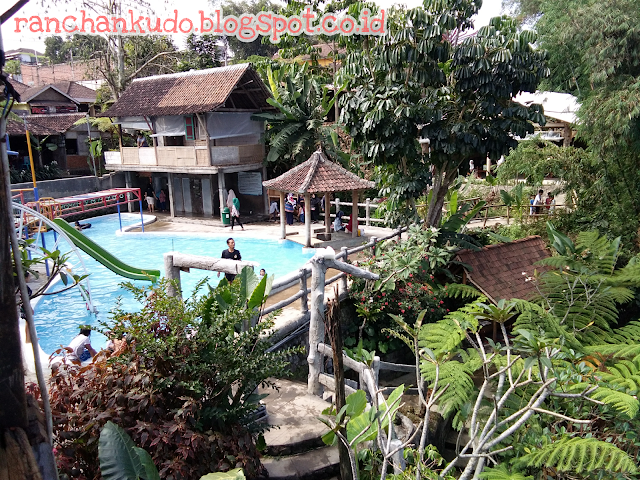 Kolam renang taman dolan taman dolan kota batu