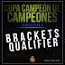 Qualifier Copa de Campeones I PS4