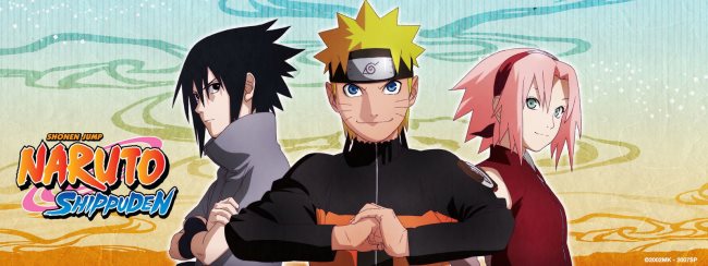 Naruto Shippuden (Legendado) - OVA 03 - O Dia Em Que Naruto se tornou Hokage !